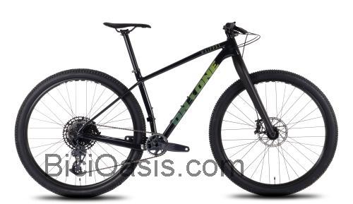 Planet X Whippet ficha técnica y opiniones